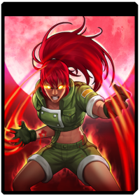 hinh leona di
