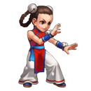 Li Xiang Fei – KOF 98 UM OL NHẬT BẢN