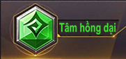 tam hong dai - luc