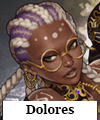avatar dolores