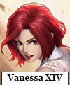 avatar vanessa xiv