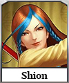 avatar shion