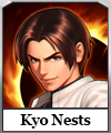 avatar kyo nests