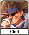 avatar choi
