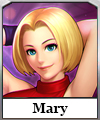 avatar mary