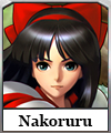 avatar nakoruru