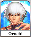 avatar orochi