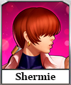 avatar shermie