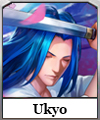 avatar ukyo