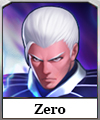 avatar zero