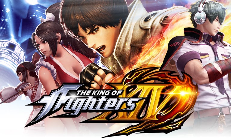 Kofb Cốt truyện KOF – KOF 98 UM OL NHẬT BẢN