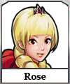 avatar kof chua ra - rose