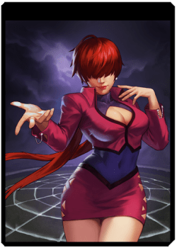 shermie loi 02 um khung den 1