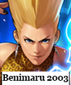 avatar benimaru 2003