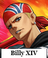 avatar billy xiv