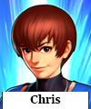 avatar chris