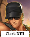 avatar clark xiii
