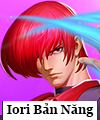 avatar iori ban nang