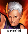 avatar krizalid
