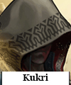 avatar kukri