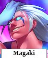avatar magaki
