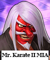 avatar mr karate ii mia