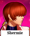 avatar shermie