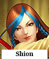 avatar shion