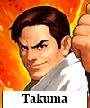 avatar takuma