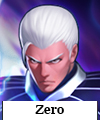 avatar zero