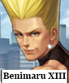 avatar benimaru xiii