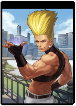 benimaru xiii khung den 1