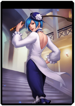 elisabeth xi khung 2