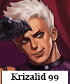 avatar krizalid 99
