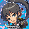 avatar chibi homura