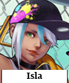 avatar isla