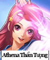 avatar athena than tuong