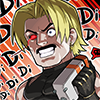 avatar chibi rugal 02 um