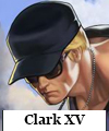 avatar clark xv