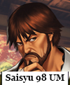 avatar saisyu 98 um